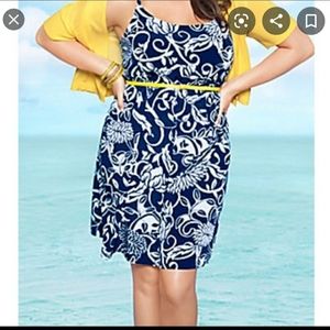 Lane Bryant size 26 dress